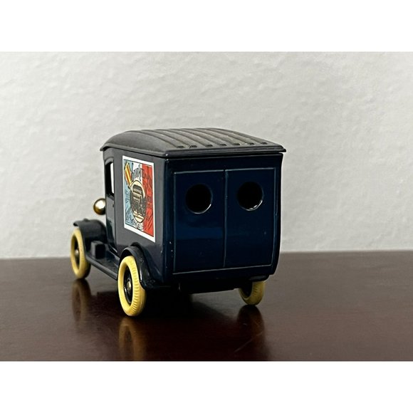 Vintage LLEDO - DAYS GONE - 1934 CHEVROLET Grand Hotel Paix Madrid Van - Picture 5 of 9